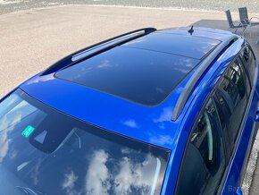 Škoda Octavia, 2,0TDI 135kW Scout nízký:-) jako RS - 5