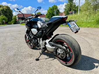 Honda CB 1000 R+ - 5