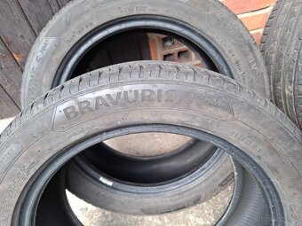 Letni pneu 235/50R18 - 5