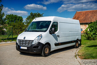 RENAULT-MASTER-2.3DCI-92KW-L3H2-2013-ČR-SERVIS - 5