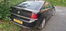 Opel vectra c 3tdi - 5