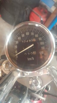 Kawasaki Eliminator 125 - 5