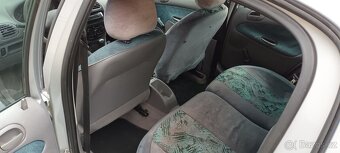 Peugeot 206 rv. 2000 - 5