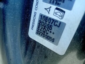 Prodám ND na Peugeot 407SW 1.6HDI 9HZ r.v.2006 - 5