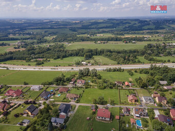 Prodej pozemku k bydlení, 1000 m², Český Těšín, ul. Na Kopci - 5