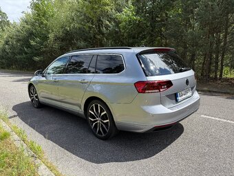 Volkswagen Passat - 5