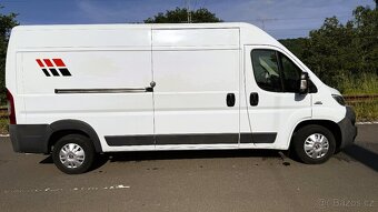 Fiat Ducato 2.3 130ps - 5