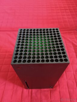 Xbox series X + 2 ovladače, Mafia trilogy + 4 další hry - 5