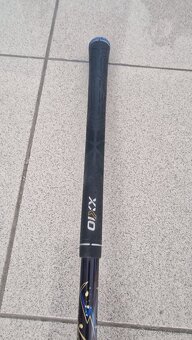 hybrid XXIO - 5