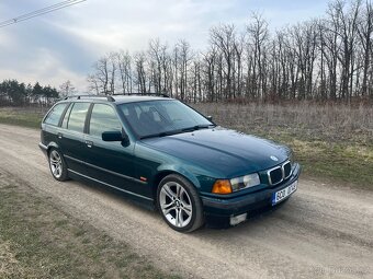 BMW e36 328i - 5