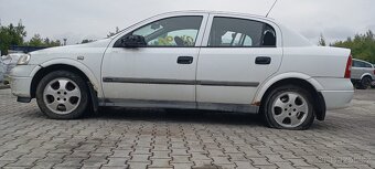 Opel Astra č. 21292 - 5
