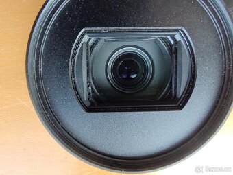 Sony RX100 VII - 5