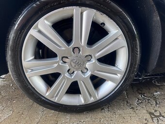 Prodám Audi A4b8 - 5