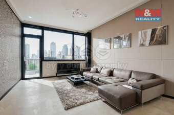 Prodej bytu 3+1, 61 m², OV, Chomutov, ul. Jiráskova - 5