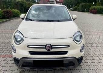 Fiat 500X 1.0 City Cross - 5