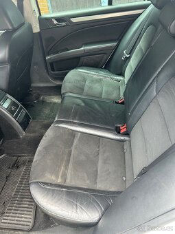 Prodám Škoda Superb 2 - 5