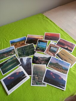 Pohledy, fotografie Indie, Tchaj-wan, Čína - 5