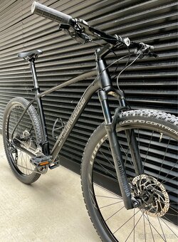 SPECIALIZED ROCKHOPPER Expert 29” 2020 - Rockshox Recon - 5