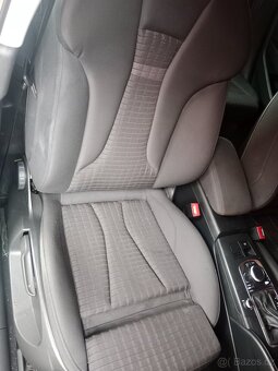 Audi A3 sport back 8V 2013- Tsi dsg CXS PLE - 5