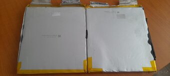 12V Lifepo4 Baterie 80Ah - 5