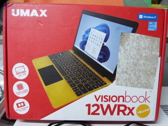 Umax visionbook - 5