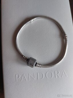 Náramek Pandora - 5