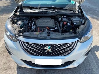 Peugeot e-2008 ALLURE100 kW Bat.50 kWh - 5