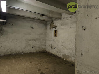 Pronájem skladového prostoru 65 m² - 5