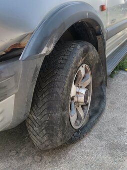 Opel Frontera B na nd - 5