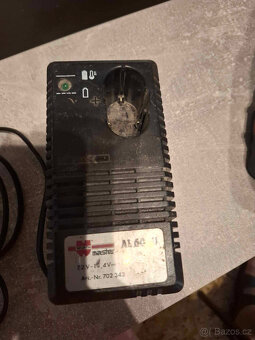 Aku BOSCH PSR 12-2 - 5