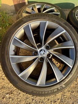 5x112 r18 Pegasus - 5