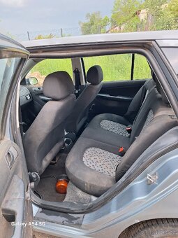 Skoda fabia 1 1.2htp - 5