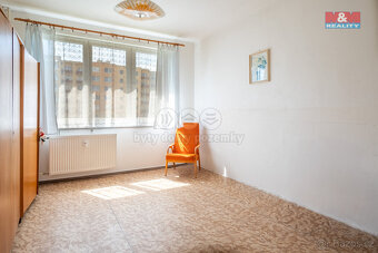 Prodej bytu 2+kk, 43 m², České Budějovice, ul. V. Volfa - 5