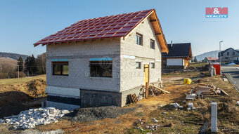 Prodej, byt 3+kk, 99m², Červený Potok okr. Králíky - 5