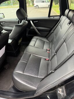 BMW X3 3.0 sd 210kw - 5