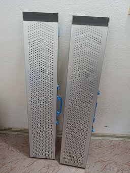 Nájezdové rampy pro invalidní a jiné vozíky - 5