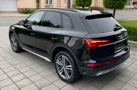 Audi Q5 3.0TDi,210kw,Quattro,2023. - 5