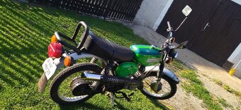 Simson - 5