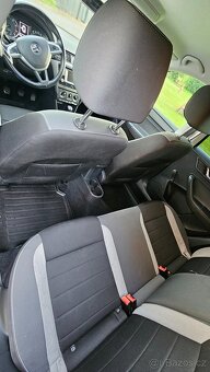 Škoda Rapid 2017 , 1.2 tsi spaceback - 5