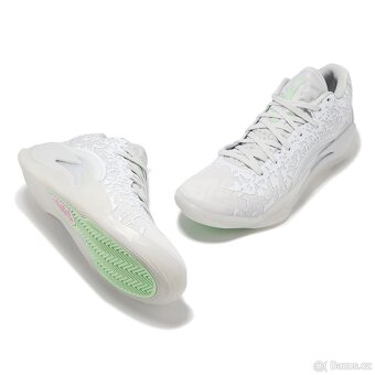 BASKETBALOVÉ BOTY 37,5/ 23,5cm - 5