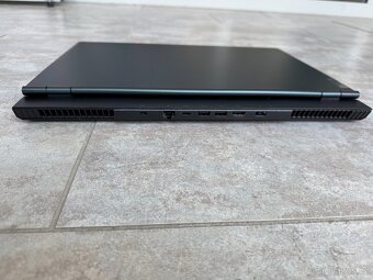 Herní notebook Lenovo Legion 5 - 5