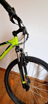 Dětské kolo rockrider st500 - 5