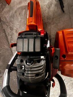 Husqvarna 565 motorová pila po kompletním servise - 5