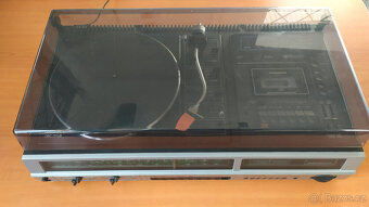 Telefunken hiFI audio center - 5