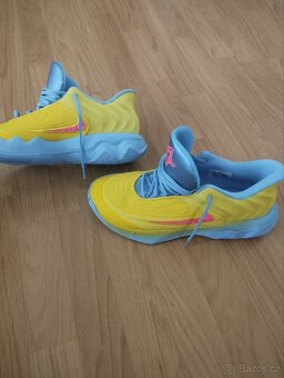 Pánské boty Nike nové, velikost 44,5 - 5