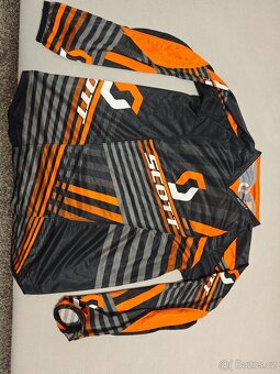 Enduro dres - 5