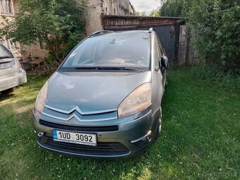 Citroen C4 Picasso - 5