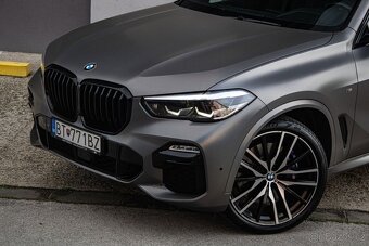 BMW X5 xDrive 30d A/T - 5