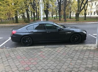 BMW kola M r20 - 5