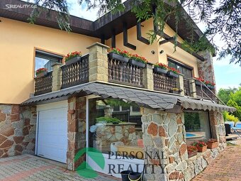 Prodej rodinného domu, 225 m2 - Sazená, ev.č. 02421 - 5